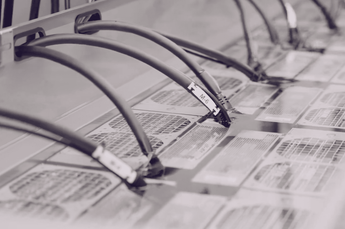 US Bitcoin Miner Maker Auradine Raises $80M in Series B